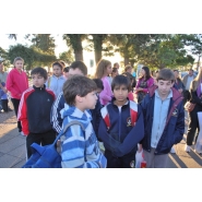 Campamento de 5to. y 6to. Grado